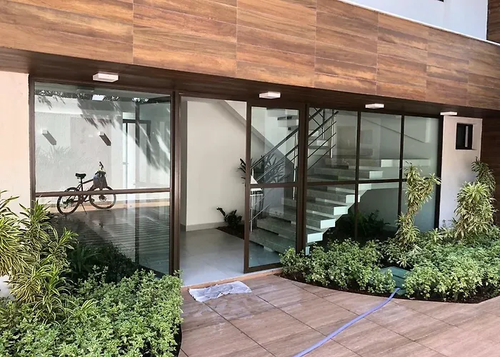 Condominio Veranno Di Porto Ap 104